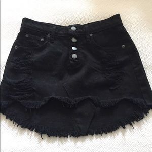 ❌SOLD❌ Carmar skirt